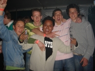 Koninginnedag 2006: Koninginnedag Avond (2)