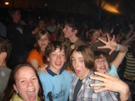 Koninginnedag 2006: Koninginnedag Avond (2)