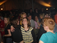 Koninginnedag 2006: Koninginnedag Avond (2)