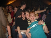 Koninginnedag 2006: Koninginnedag Avond (2)