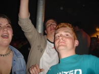 Koninginnedag 2006: Koninginnedag Avond (2)