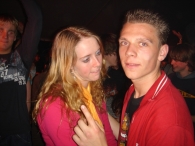 Koninginnedag 2006: Koninginnedag Avond (2)