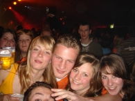 Koninginnedag 2006: Koninginnedag Avond (2)