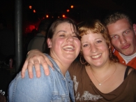 Koninginnedag 2006: Koninginnedag Avond (2)