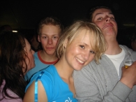 Koninginnedag 2006: Koninginnedag Avond (2)