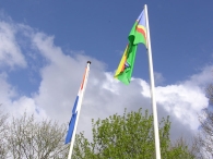 Koninginnedag 2006 (1/2)