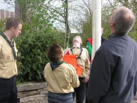 Koninginnedag 2006 (1/2)