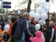 Koninginnedag 2006 (2/2)