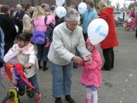 Koninginnedag 2006 (2/2)