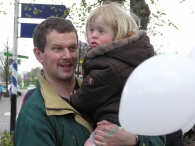 Koninginnedag 2006 (2/2)