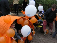 Koninginnedag 2006 (2/2)