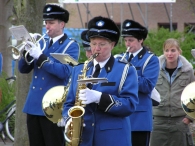 Koninginnedag 2006 (2/2)