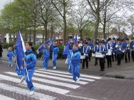 Koninginnedag 2006 (2/2)