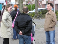Koninginnedag 2006 (2/2)
