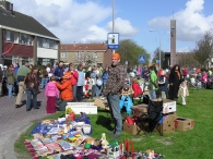 Koninginnedag 2006 (2/2)