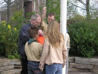 Koninginnedag 2006 (1/2)