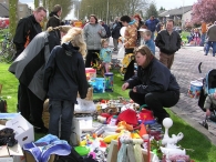 Koninginnedag 2006 (2/2)