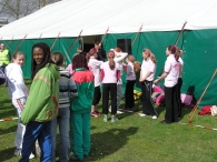 Koninginnedag 2006 (2/2)