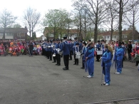 Koninginnedag 2006 (1/2)