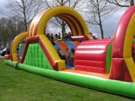 Koninginnedag 2006 (2/2)