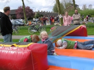 Koninginnedag 2006 (2/2)