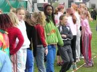 Koninginnedag 2006 (2/2)