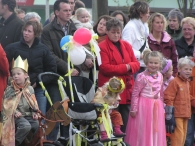 Koninginnedag 2006 (1/2)