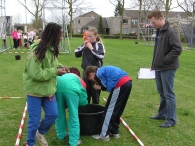 Koninginnedag 2006 (2/2)