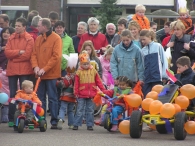Koninginnedag 2006 (1/2)