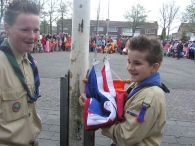 Koninginnedag 2006 (1/2)