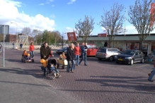 Koninginnedag 2006 (3)