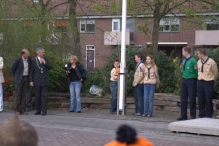 Koninginnedag 2006 (3)