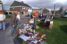 Koninginnedag 2006 (3)