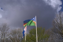 Koninginnedag 2006 (3)