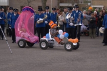 Koninginnedag 2006 (3)