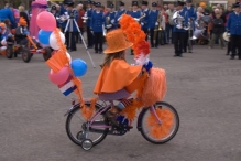 Koninginnedag 2006 (3)