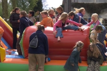 Koninginnedag 2006 (3)