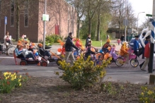 Koninginnedag 2006 (3)