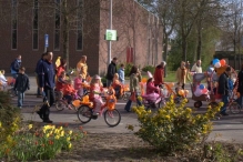 Koninginnedag 2006 (3)