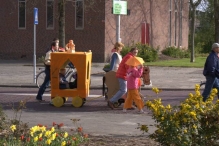 Koninginnedag 2006 (3)