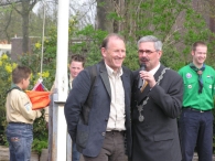 Koninginnedag 2006 (1/2)