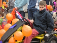 Koninginnedag 2006 (1/2)