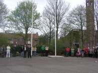 Koninginnedag 2006 (1/2)