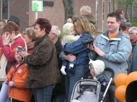 Koninginnedag 2006 (1/2)