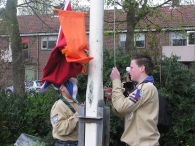 Koninginnedag 2006 (1/2)