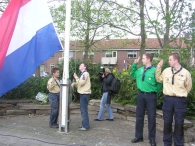 Koninginnedag 2006 (1/2)