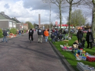 Koninginnedag 2006 (1/2)