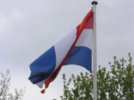 Koninginnedag 2006 (1/2)