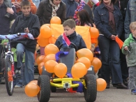 Koninginnedag 2006 (1/2)