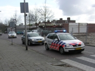 Koninginnedag 2006 (1/2)